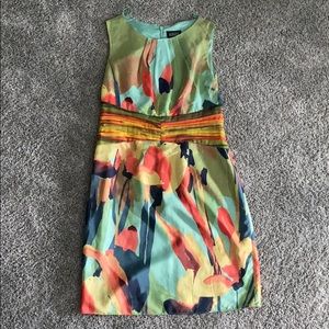 Spring Dress!